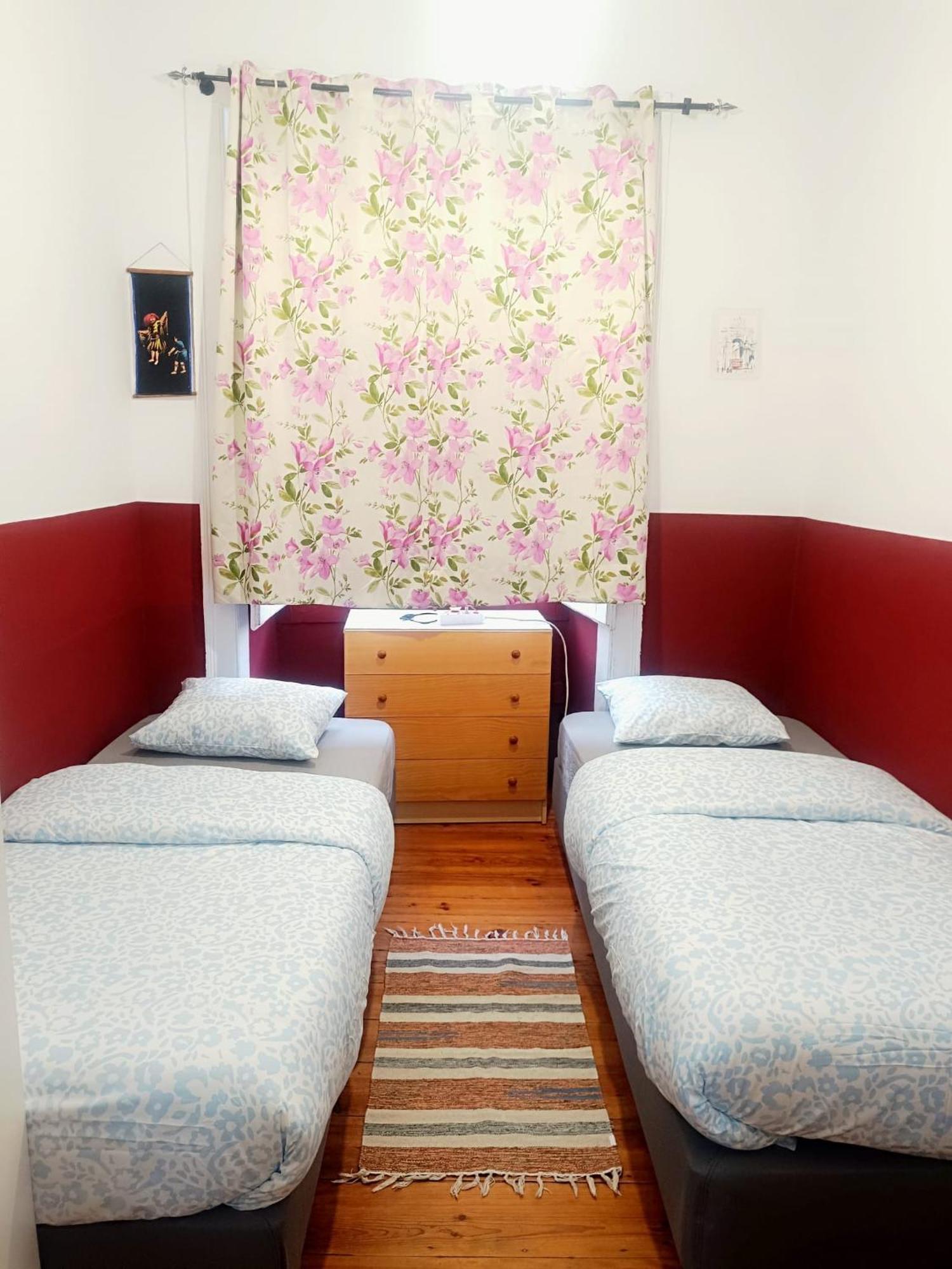 Asian Everest House Lisbon Luaran gambar