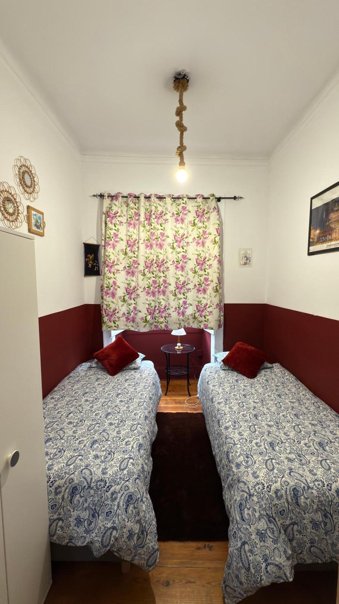 Asian Everest House Lisbon Luaran gambar