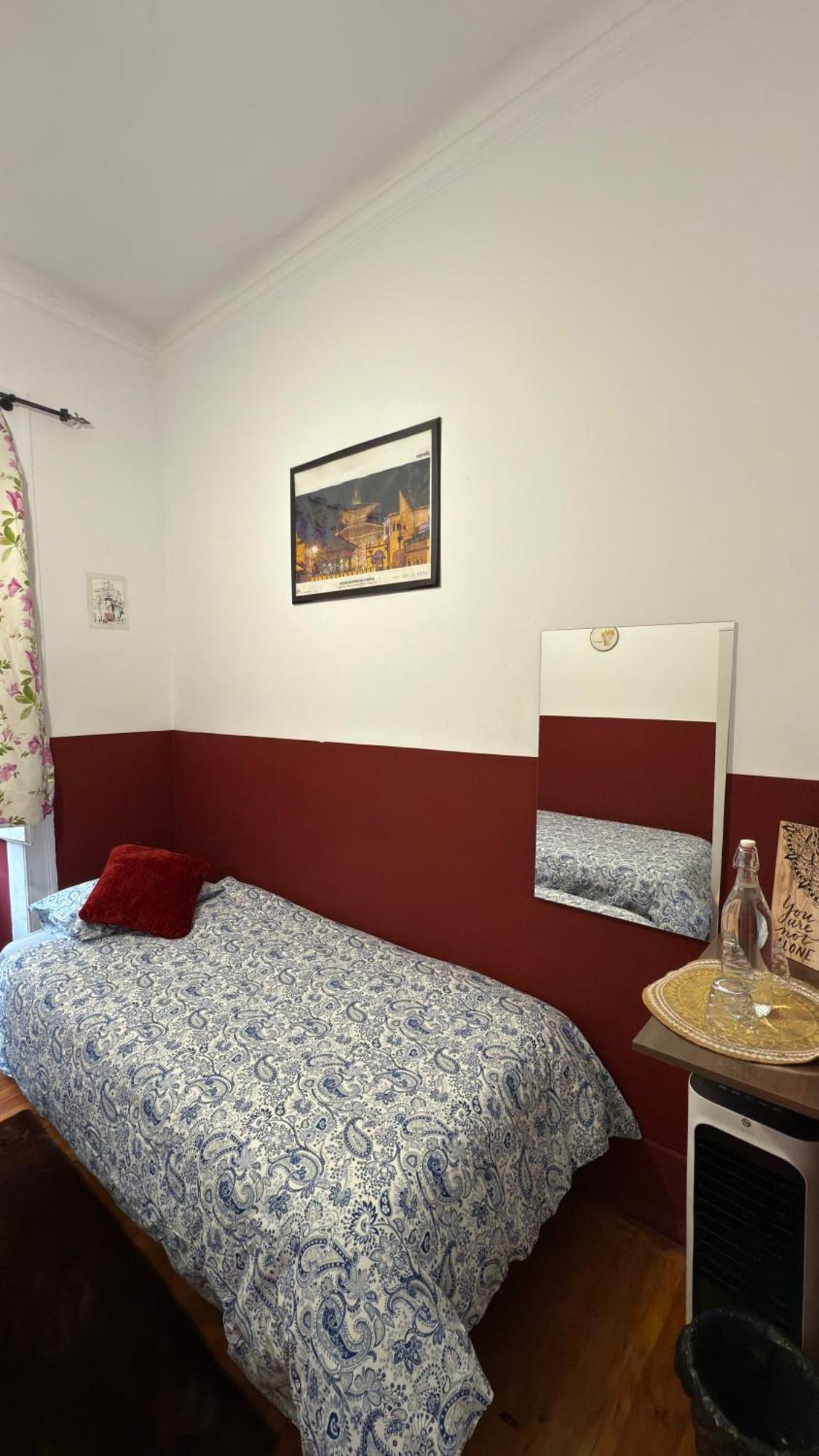 Asian Everest House Lisbon Luaran gambar