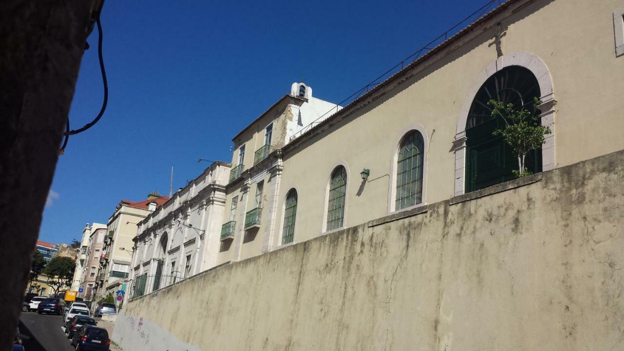 Asian Everest House Lisbon Luaran gambar
