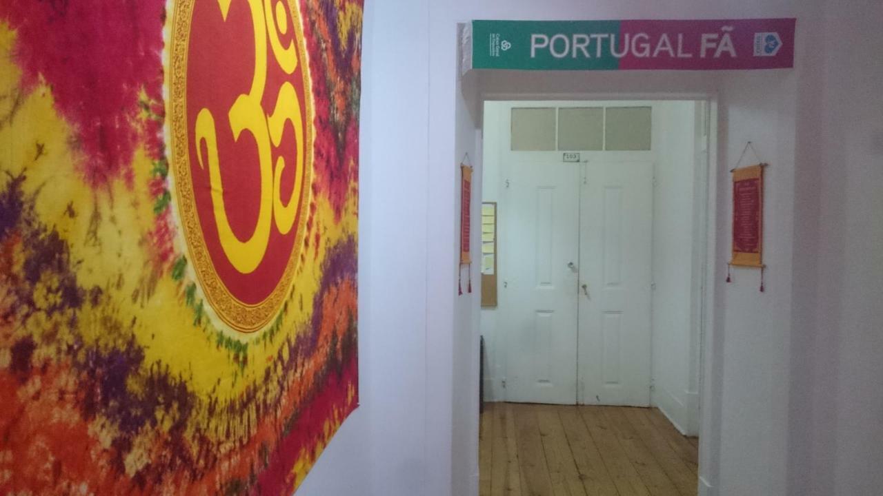 Asian Everest House Lisbon Luaran gambar