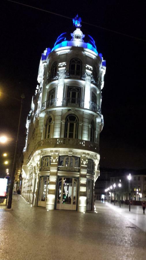Asian Everest House Lisbon Luaran gambar