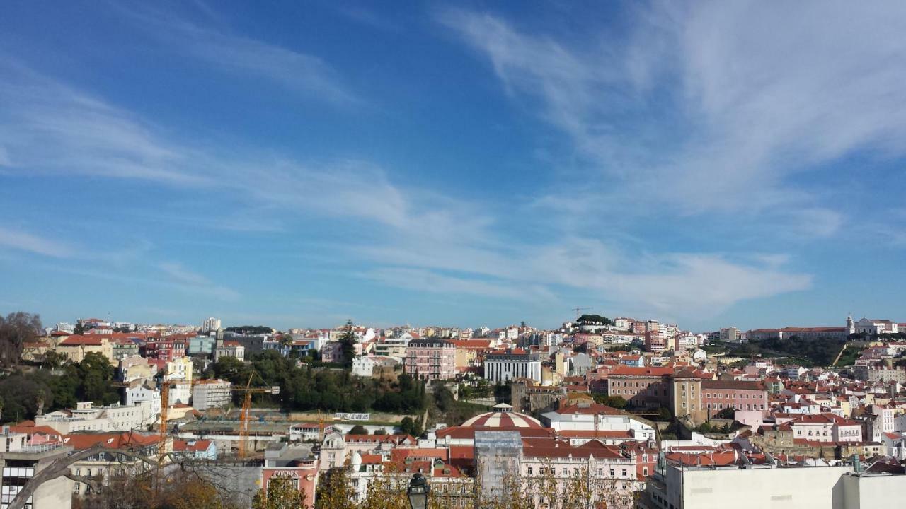Asian Everest House Lisbon Luaran gambar