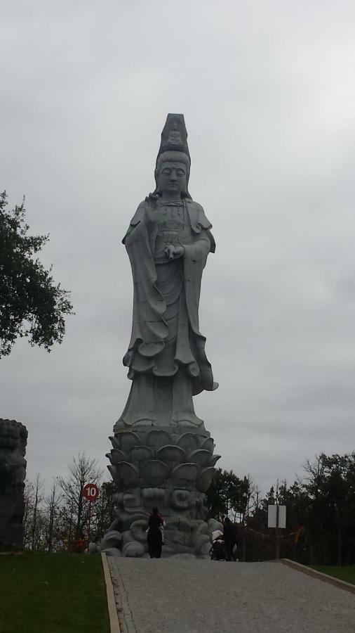 Asian Everest House Lisbon Luaran gambar